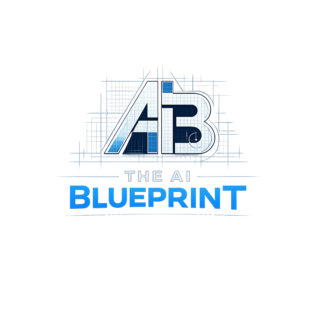 The AI Blueprint by Jxden